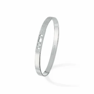 Bracelet Argent