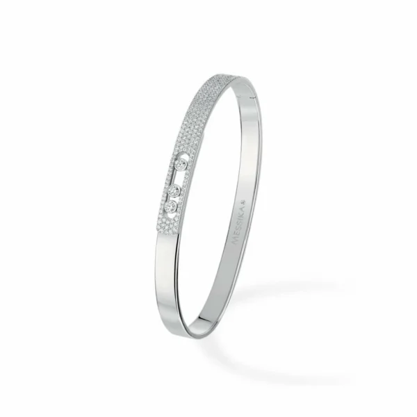 Bracelet Argent