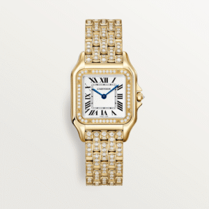 Montre Or