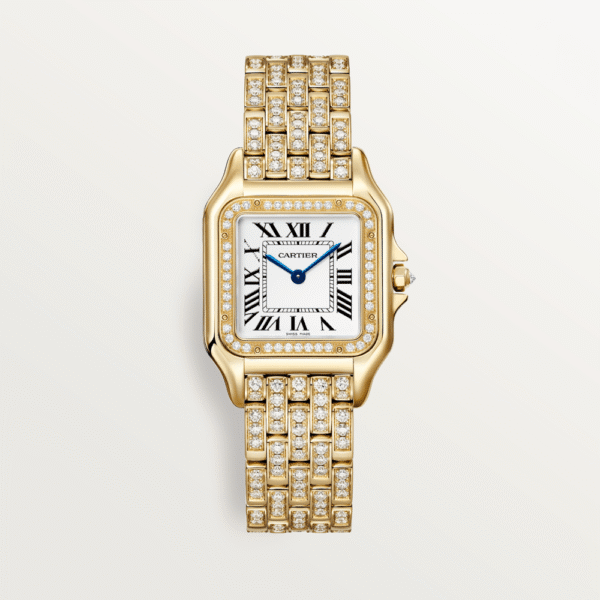Montre Or
