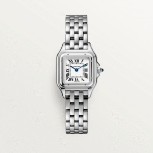 Montre Argent