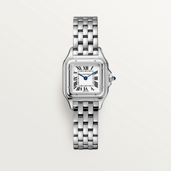 Montre Argent